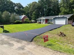 Driveway Overlay Services in Carrollton, VA